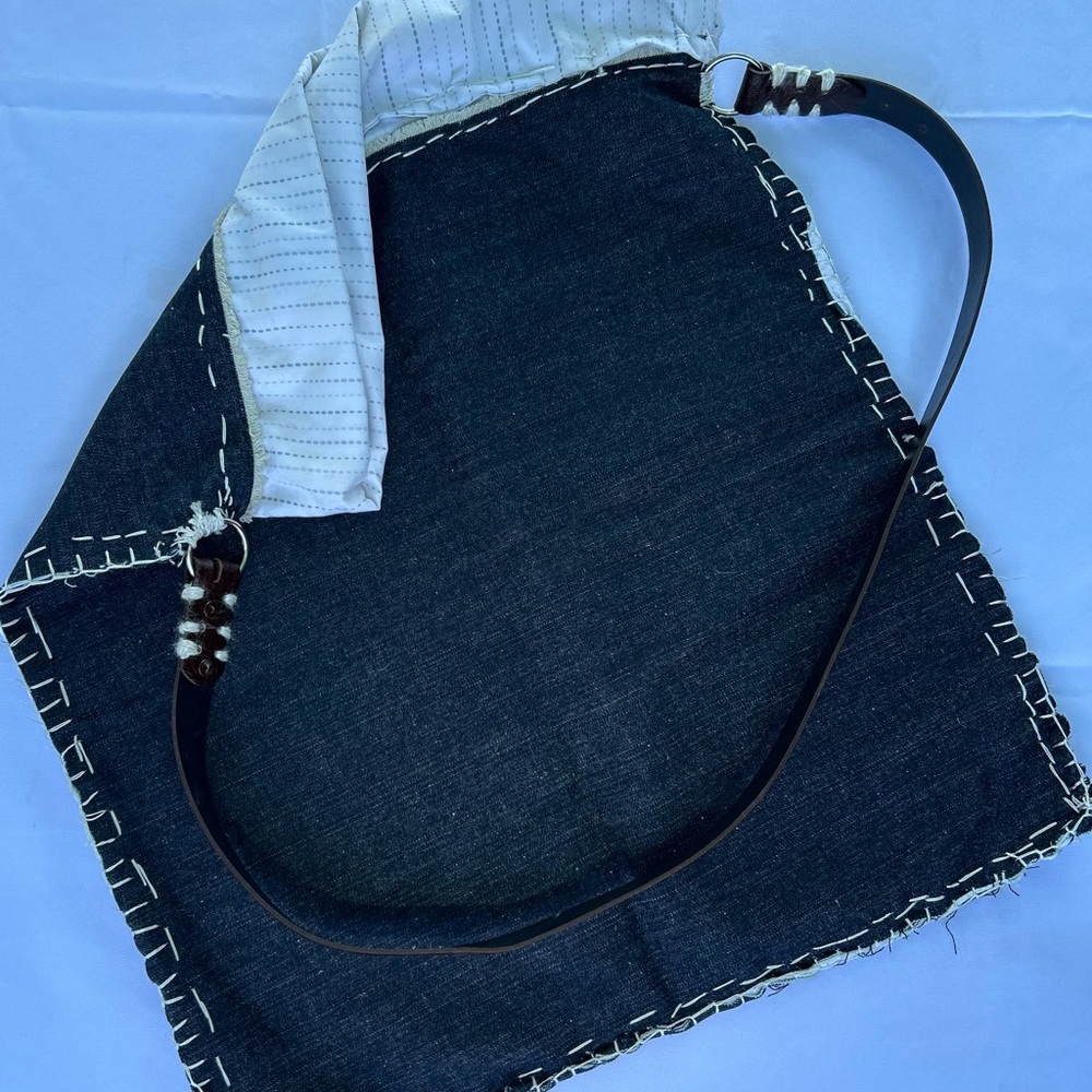 True Blue Travelor